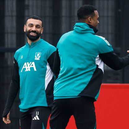 محمد صلاح يحطم أسطورة ليفربول الأوروبية بعد انتقاده طويلاً