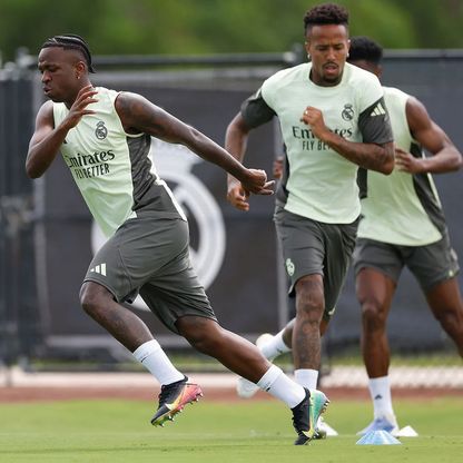 موعد مباراة ريال مدريد وباتشوكا في مونديال الأندية والقنوات الناقلة