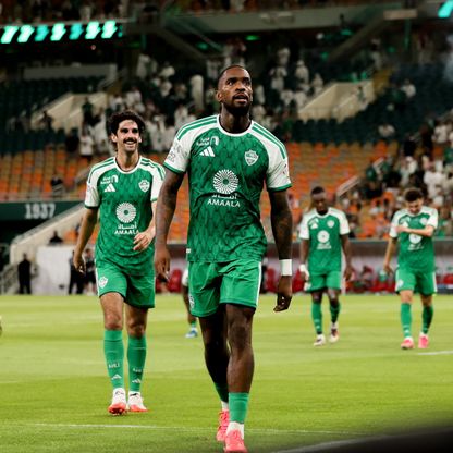 هل يصبح الخلود الضحية المفضلة لإيفان توني في الدوري السعودي؟