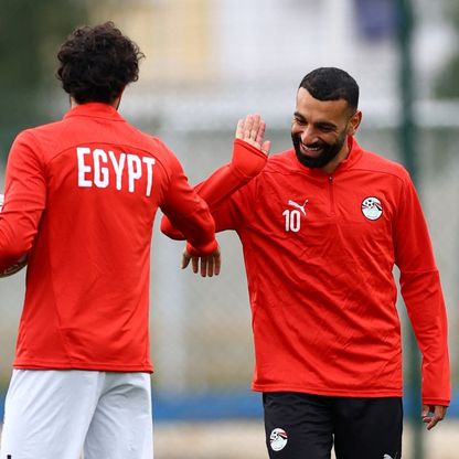 5 أرقام تاريخية منتظرة.. ماذا يريد محمد صلاح من مباراة نيجيريا؟