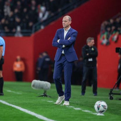 الأهلي سيشكو الجيش الملكي والحكم.. وتوروب غاضب من "كارثة"