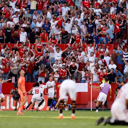 بيدري: برشلونة لم يعرف كيف يهاجم أو يدافع ضد إشبيلية