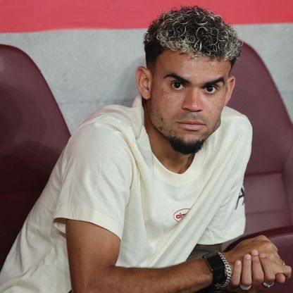 دياز يسافر إلى ميونيخ.. هذه تفاصيل عقده الضخم مع بايرن