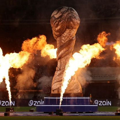 السعودية تختار جدّة لاستضافة مباريات "خليجي 27" وتحدد ملعبين