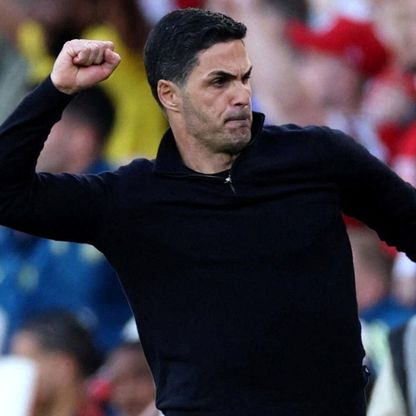 أرتيتا: أرسنال غيّر أسلوبه في الركنيات.. ولماذا لم يُطرد حارس نيوكاسل؟