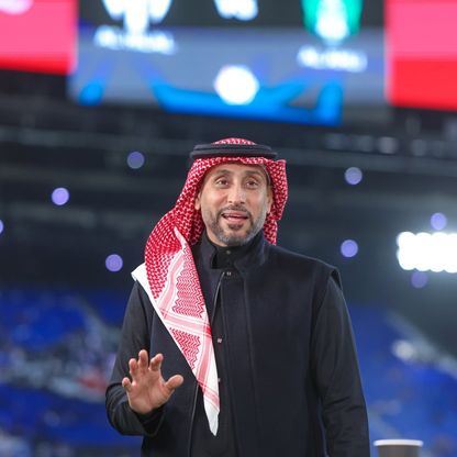 من هو الهداف التاريخي لمواجهات الهلال والأهلي؟