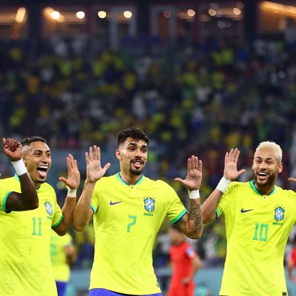 تعرف على أكثر المنتخبات تسجيلاً للأهداف في تاريخ كأس العالم