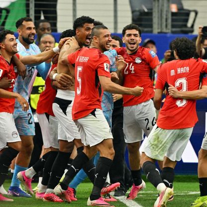 موعد مباراة مصر والأرجنتين في ثمن نهائي كأس العالم