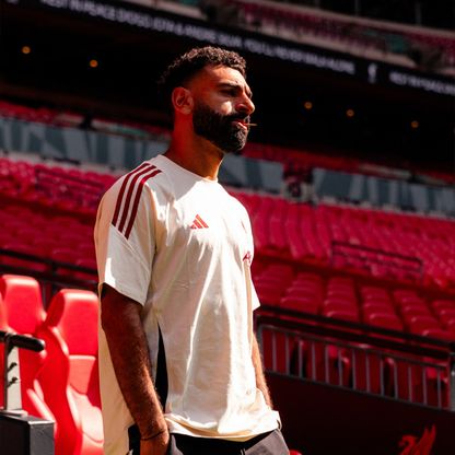 كاسيميرو: محمد صلاح يستحق الفوز بالكرة الذهبية