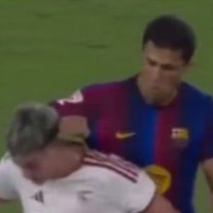 ريال مدريد يفتح النار على تيباس وبرشلونة.. لماذا دخل إشبيلية على الخط؟