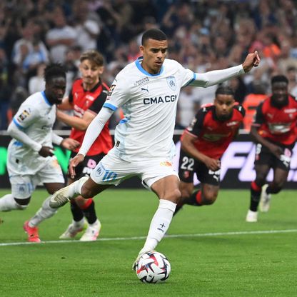 جدول ترتيب هدافي الدوري الفرنسي موسم 2025-24