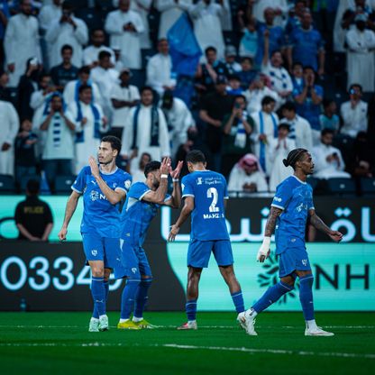 هل يكسر الهلال "عقدة منطقة الجزاء" بالدوري السعودي؟