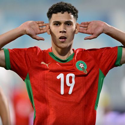 موعد مباراة المغرب وسيراليون في ربع نهائي كأس أمم إفريقيا تحت 20 عاماً