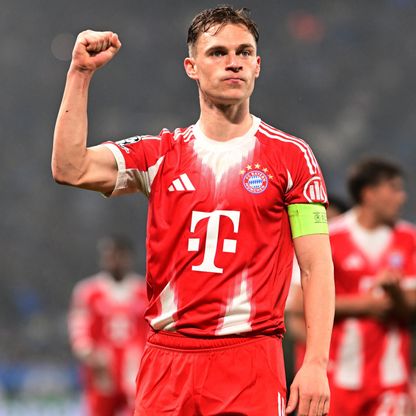 كيميش يتوعد ريال مدريد ويتحدث عن فرصة بايرن ميونيخ في "الثأر"