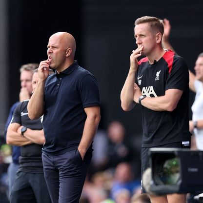 بسبب 12 هدفاً.. ليفربول يعلن إقالة هذا المدرب بشكل فوري