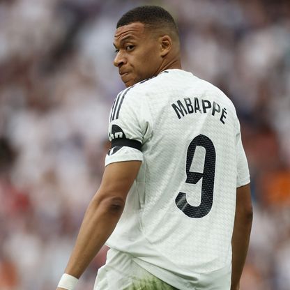 هل يمنح ريال مدريد مبابي القميص رقم 10 الموسم المقبل؟