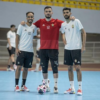 موعد مباراة ليبيا ونيوزيلندا في كأس العالم لكرة الصالات