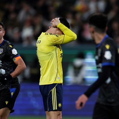 من "الفائز الأكبر" بعد غياب كريستيانو رونالدو عن النصر؟
