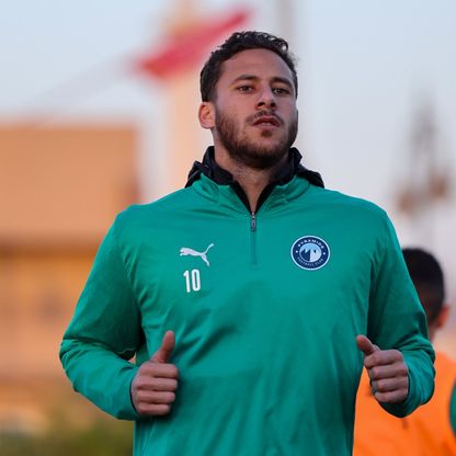 موعد مباراة البنك الأهلي وبيراميدز في الدوري المصري الممتاز