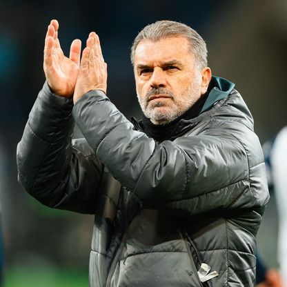 بوستيكوغلو يحدد غيابات توتنهام ويمدح خصمه أموريم