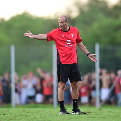 ميركاتو المدربين.. أندية إيطاليا تحافظ على تقاليدها قبل كل موسم