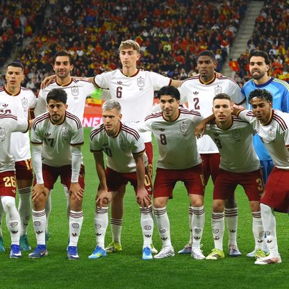 "أوبتا" تتوقع تتويج إسبانيا بكأس العالم 2026