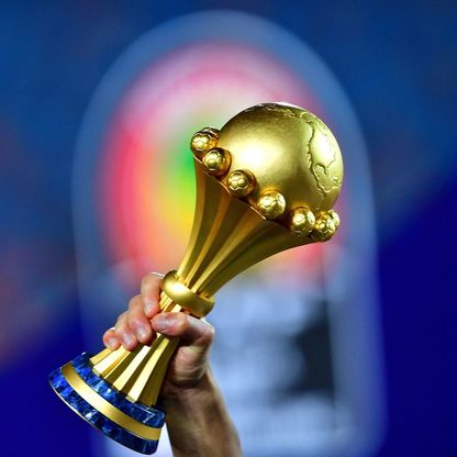 قرعة الدور التمهيدي لتصفيات كأس أمم إفريقيا 2025