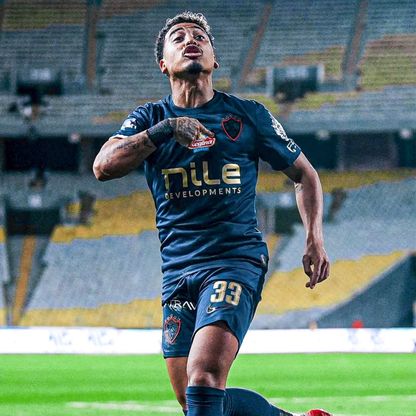 ما سبب "حزن" مدرب الزمالك رغم الفوز برباعية والانفراد بالقمة؟