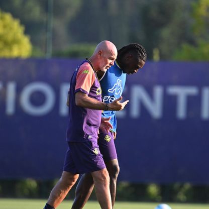 الإيطالي مويس كين يحسم قراره بشأن الانضمام للهلال