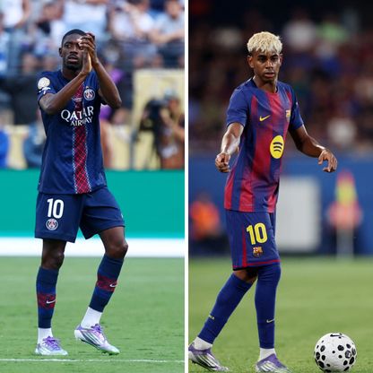 الكرة الذهبية.. ماذا يحدث إذا تساوى لاعبان في عدد النقاط؟