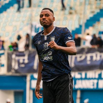 المصري البورسعيدي يحسم صفقة من الدوري التونسي بـ350 ألف دولار