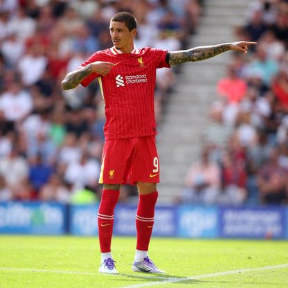 كم سينفق الهلال السعودي لضم داروين نونيز مهاجم ليفربول؟