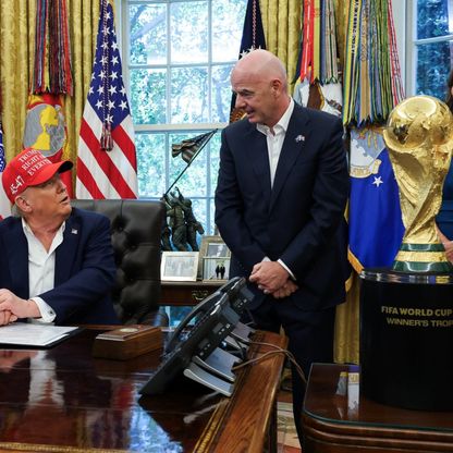 رابطة مشجعي كرة القدم تقدم شكوى ضد أسعار تذاكر كأس العالم 2026