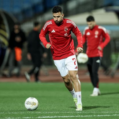 شاهد.. تريزيغيه يُعيد آمال الأهلي وبشير بن سعيد يُنقذ الترجي