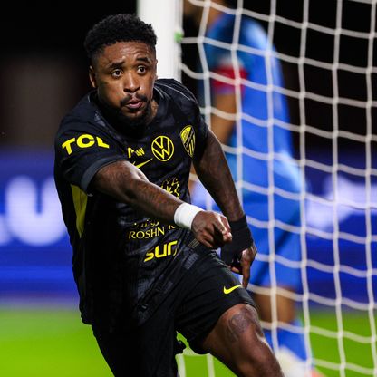 شاهد.. الاتحاد يهزم نيوم بثلاثية ويتقدم للمركز الخامس