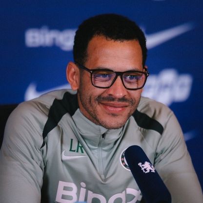 روسينيور يُشيد بالصلابة الذهنية الاستثنائية للاعبي تشيلسي