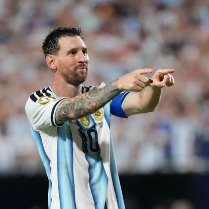 4 نجوم في كأس العالم 2026 حصدوا "رجل المباراة" مرتين