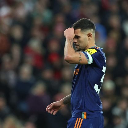 غيمارايش يسير على خطى صلاح بعد هزيمة نيوكاسل أمام سندرلاند