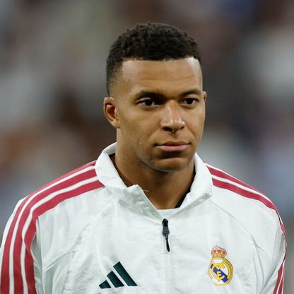 رد ناري من مبابي على اتهامه بالتمرد على زيدان وريال مدريد