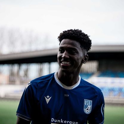 لاعب سعودي شاب ينتقل إلى الدوري الفرنسي