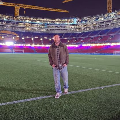 لابورتا يعترف: برشلونة يجهّز أجمل تكريم في العالم من أجل ليونيل ميسي