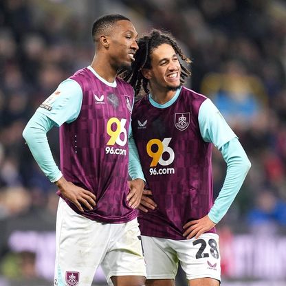 الاتحاد التونسي يُدين تعرض حنبعل المجبري للعنصرية في إنجلترا