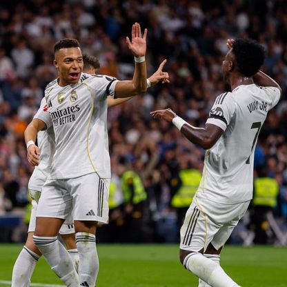 التشكيلة الأساسية لريال مدريد أمام ليفربول في دوري أبطال أوروبا