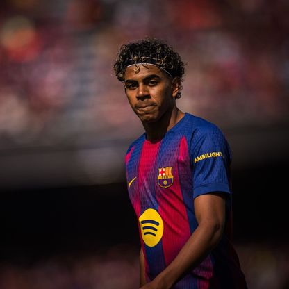 جدول مواعيد مباريات برشلونة في شهر أبريل 2026