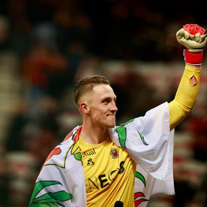 نيوم يضمّ الحارس البولندي مارسين بولكا من نيس