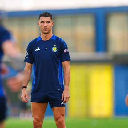 كريستيانو رونالدو يحدد هدف النصر المقبل في الميركاتو