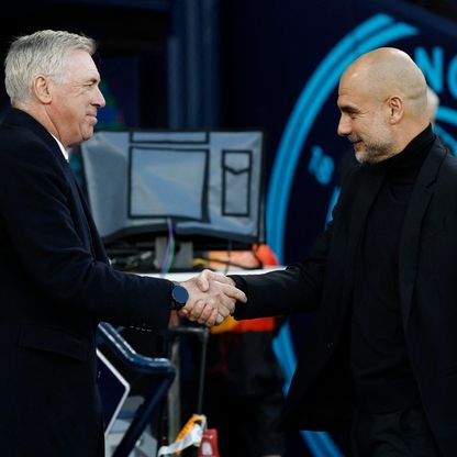 كل سيناريوهات صدام الكبار.. هل يلعب سيتي مع ريال مدريد ثم أتلتيكو؟