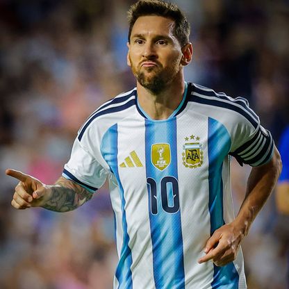 تسريب بيانات جوازات سفر لاعبي منتخب الأرجنتين نتيجة خلل أمني