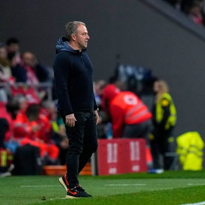 5 أسباب لهزيمة برشلونة القاسية أمام أتلتيكو مدريد