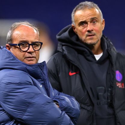 سان جيرمان يستعد لـ"صفقة باهظة" من الدوري الإنجليزي